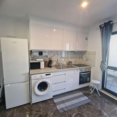 Studio In Rua Da Oura, Albufeira Exterior photo
