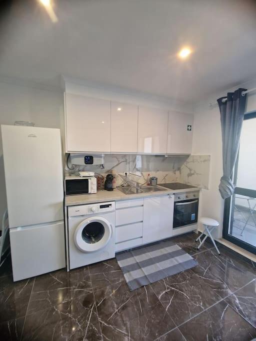 Studio In Rua Da Oura, Albufeira Exterior photo